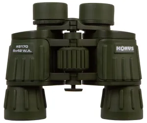 Бинокль Konus Konusarmy 8x42 WA, изображение 3