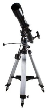 Телескоп Sky-Watcher BK 909EQ2, изображение 4