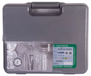 Микроскоп Konus Konuscience 1200x, изображение 3