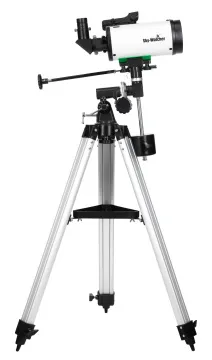Телескоп Sky-Watcher SKYMAX BK MAK90EQ1, изображение 2