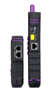 Многофункциональный кабельный тестер Ermenrich NetGeeks NP45, изображение 6