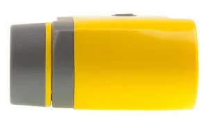 Бинокль детский Veber «Эврика» 3х28, желтый, изображение 3