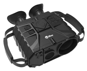 Бинокль тепловизионный iRay xFuse PT-SE 1024, изображение 5