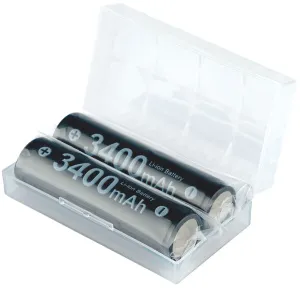 Прицел тепловизионный ARTELV Atomos EL650 LRF, изображение 12