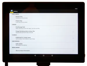 Микроскоп цифровой Levenhuk MED D10T LCD, тринокулярный, изображение 19