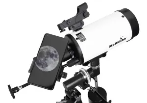 Телескоп Sky-Watcher SKYMAX BK MAK90EQ1, изображение 8