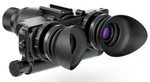 Очки ночного видения Dedal DVS-8-A/bw, изображение 3