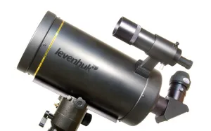 Телескоп Levenhuk Skyline PRO 150 MAK, изображение 5