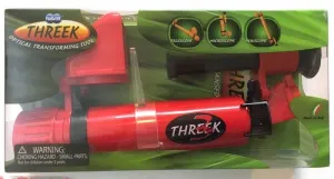 Игрушка-трансформер оптическая Navir «3 в 1», изображение 2