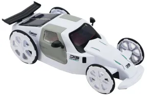 Конструктор ND Play «Электромобиль 4WD» 6+, изображение 5