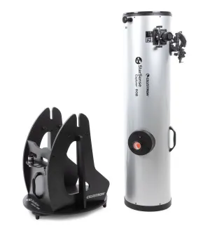 Телескоп Celestron StarSense Explorer 12" Dob, изображение 4