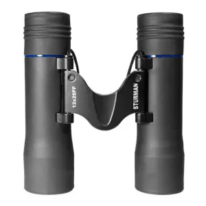 Бинокль STURMAN 12x25 FF, изображение 4