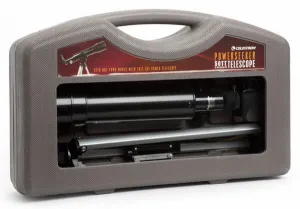 Телескоп Celestron PowerSeeker 50 TT AZ, в кейсе, изображение 5