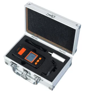 Детектор газа Ermenrich NG35, изображение 3