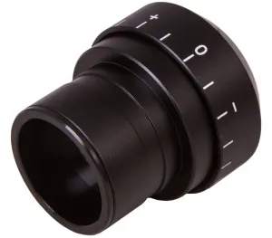 Окуляр Levenhuk 900/1000 WF16x/13 с диоптрийной коррекцией, изображение 4