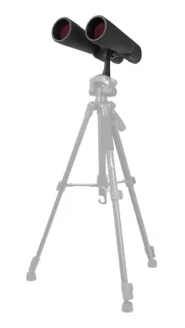 Набор: бинокль Levenhuk Bruno PLUS 25x70 со штативом, изображение 14