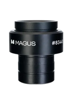 Окуляр MAGUS SE10S 10х/22 мм со шкалой (D 30 мм), изображение 2