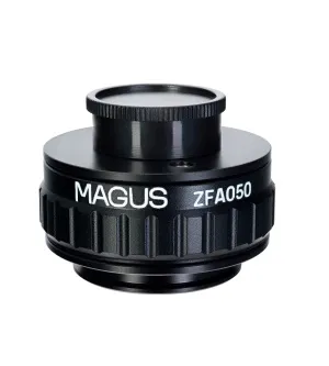 Адаптер C-mount MAGUS ZFA050, изображение 2