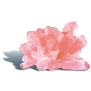 Набор 4M 00-03913 «Лаборатория кристаллов. Сделай свой цвет», изображение 11