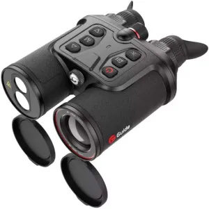 Бинокль тепловизионный Guide TN450 с дальномером, изображение 11