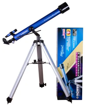 Телескоп Konus Konuspace-6 60/800 AZ, изображение 11