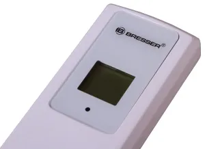 Датчик внешний Bresser для метеостанций TemeoTrend WFS/WFW, трехканальный, изображение 5