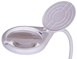 Лупа настольная Levenhuk Zeno Desk D17, изображение 5