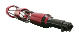 Телескоп солнечный LUNT LS300THaDS/B3400 H-alpha, изображение 3