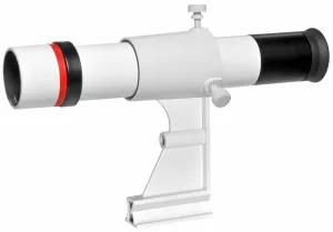 Bresser Messier NT-150L/1200 Hexafoc EXOS-2/EQ5 Telescope, изображение 6