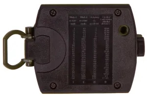 Компас армейский Levenhuk Army AC10, изображение 11