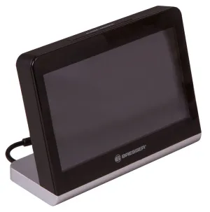 Метеостанция Bresser Temeo TB с радиоуправлением, изображение 4