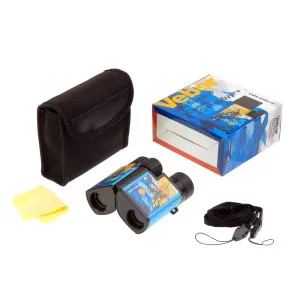 Бинокль Veber 8x22 «Санкт-Петербург», изображение 4