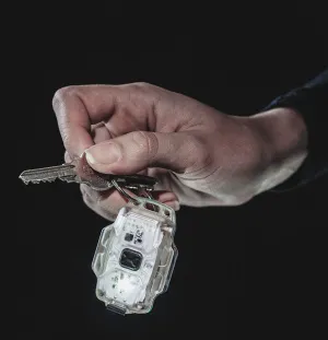 Мультифонарь Armytek Crystal, изображение 3