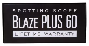 Зрительная труба Levenhuk Blaze PLUS 60, изображение 22