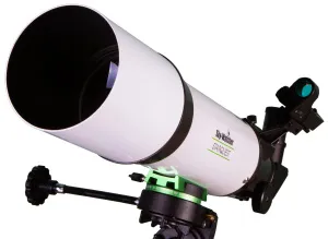Телескоп Sky-Watcher AC102/500 StarQuest EQ1, изображение 8