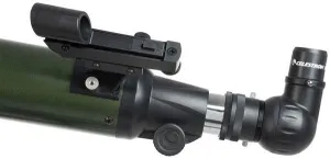 Телескоп Celestron ExploraScope 70 AZ, изображение 6