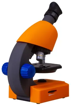 Микроскоп Bresser Junior 40–640x, изображение 16