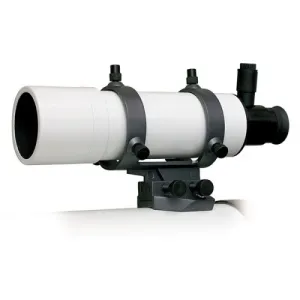Телескоп Bresser Messier R-152S/760 EQ, изображение 5
