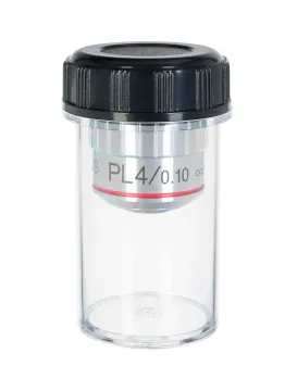 Объектив MAGUS MP4 4х/0,10 Plan ∞/-, изображение 2