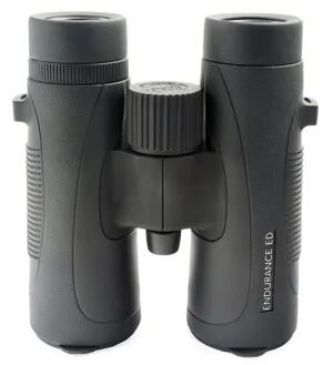 Бинокль Hawke Endurance ED 10x42, зеленый, изображение 5