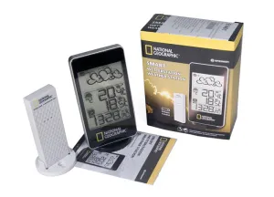 Метеостанция Bresser с одним экраном, изображение 2