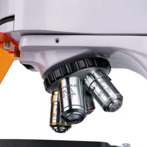 Микроскоп люминесцентный MAGUS Lum 400L, изображение 8