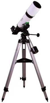 Телескоп Sky-Watcher AC102/500 StarQuest EQ1, изображение 3