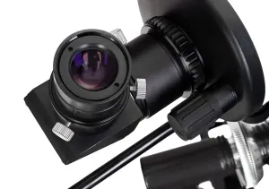 Телескоп Sky-Watcher SKYMAX BK MAK90EQ1, изображение 6