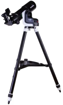 Телескоп Sky-Watcher 80S AZ-GTe SynScan GOTO, изображение 4
