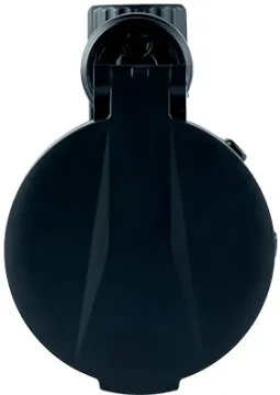 Прицел тепловизионный ARTELV Electron 1,4x25 640x512 LRF, изображение 7