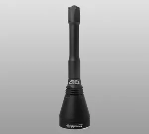 Фонарь поисковый Armytek Barracuda Pro, белый свет, изображение 4