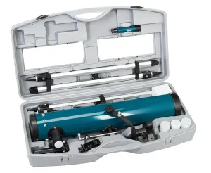 Телескоп Levenhuk LabZZ TK76 с кейсом, изображение 4