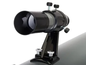 Телескоп Levenhuk Blitz 114 BASE, изображение 9