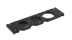 Фазово-контрастное устройство MAGUS SPH360 с набором объективов План ПолуАпохромат Plan S-Apo Ph 4х/10х/20х/40х/60х H60 мм, изображение 2